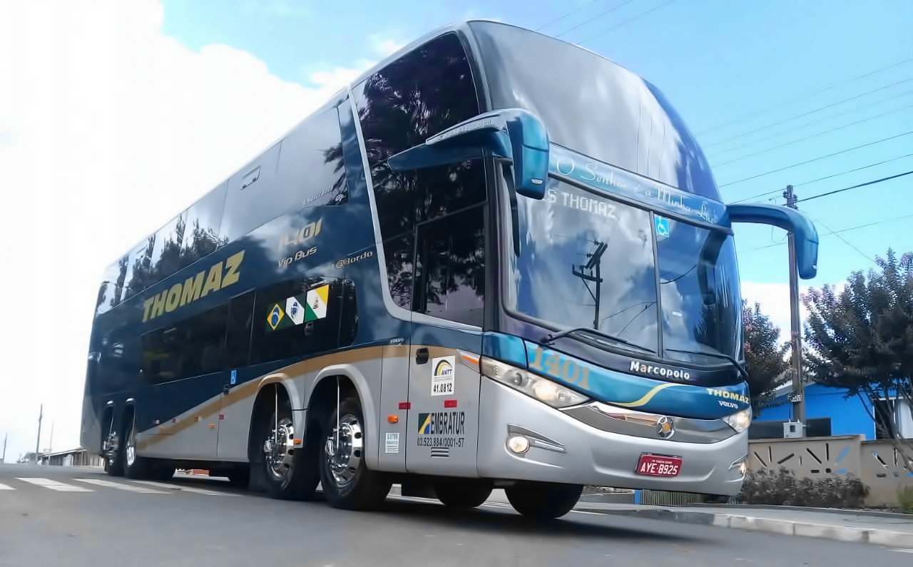 Atendimento ao cliente Thomaz